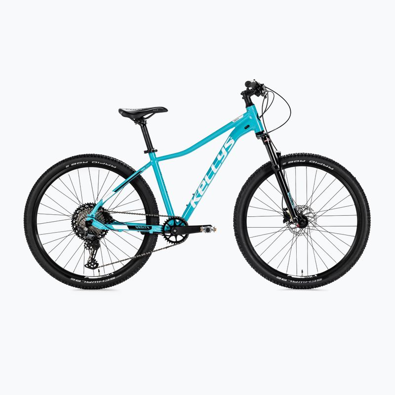 Kellys Vanity 90 Damen Mountainbike 27,5" himmelblau