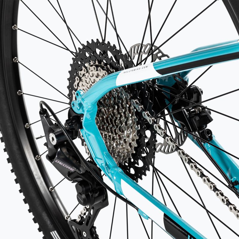 Kellys Vanity 90 Damen Mountainbike 27,5" himmelblau 3