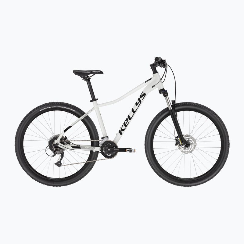 Kellys Vanity 70 29" Damen Mountainbike weiß