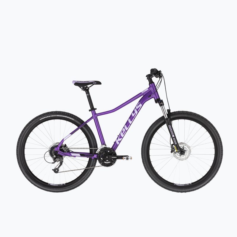 Kellys Vanity 50 Frauen Mountainbike 27,5" ultraviolett