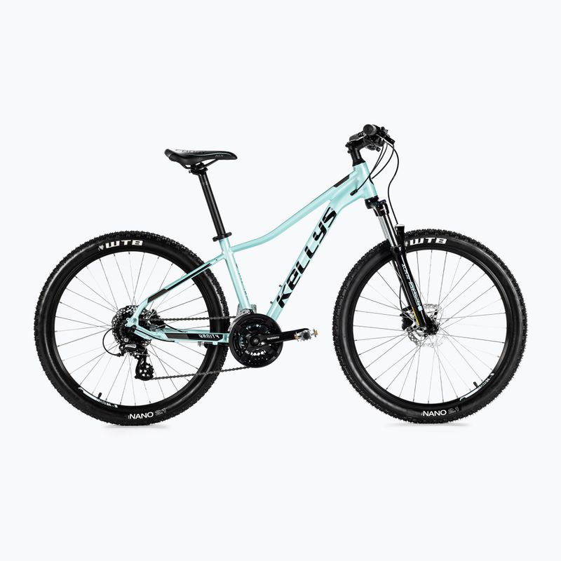 Kellys Vanity 50 26" himmelblau Damen Mountainbike