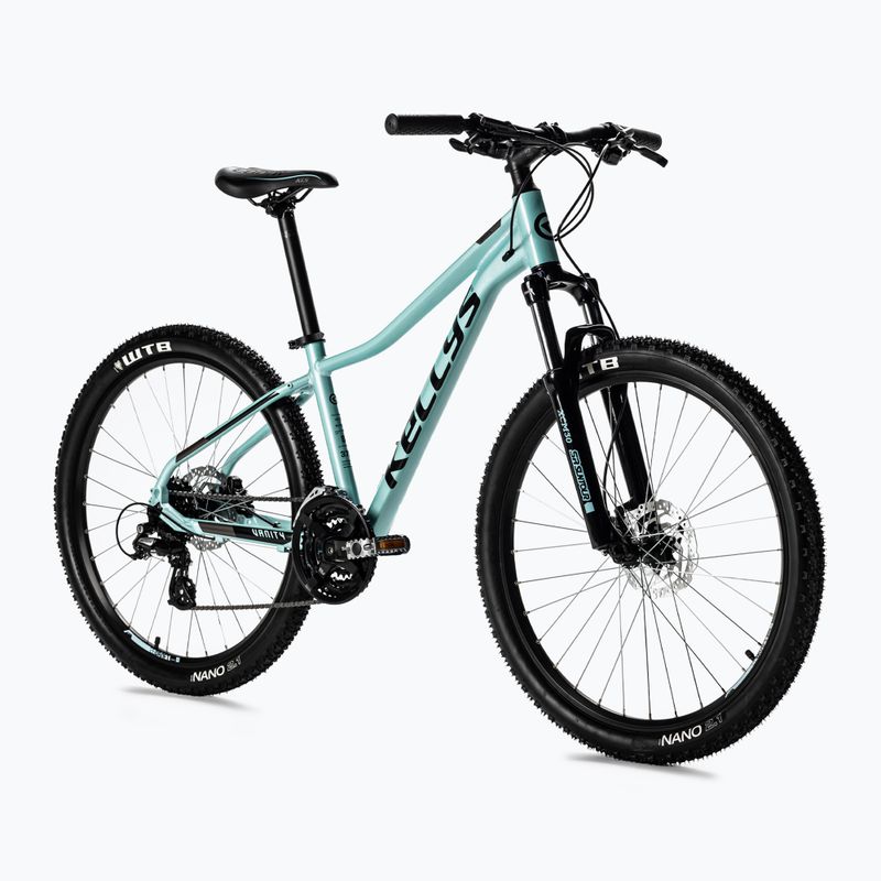 Kellys Vanity 50 26" himmelblau Damen Mountainbike 2