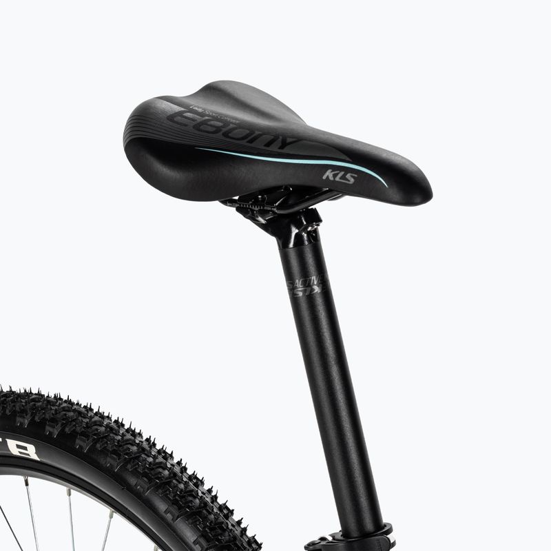 Kellys Vanity 50 26" himmelblau Damen Mountainbike 7