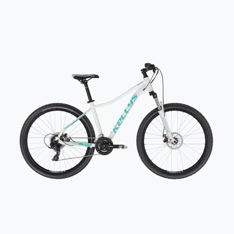 Kellys Vanity 30 Damen Mountainbike 27,5" weiß 76368