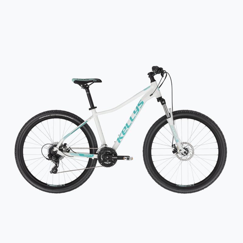 Kellys Vanity 30 26" Damen Mountainbike weiß