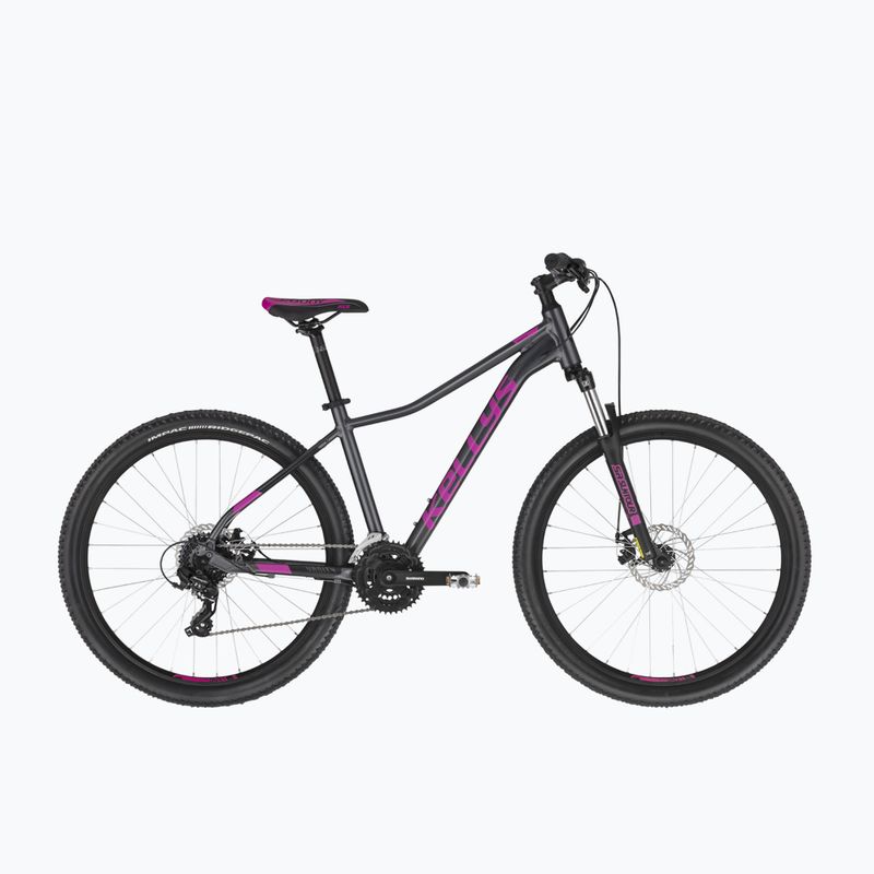 Kellys Vanity 30 29" Damen Mountainbike grau