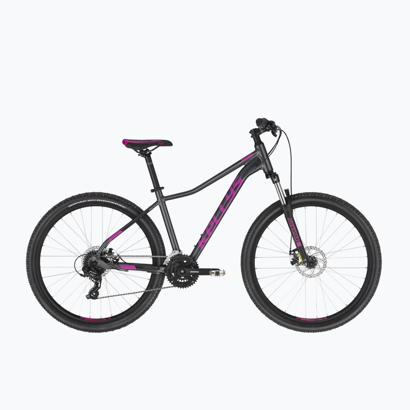 Kellys Vanity 30 26" grau Damen Mountainbike