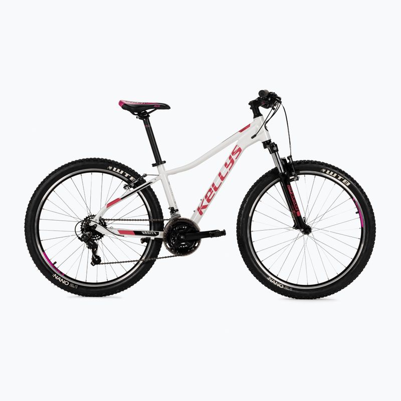 Kellys Vanity 10 26" Damen Mountainbike weiß