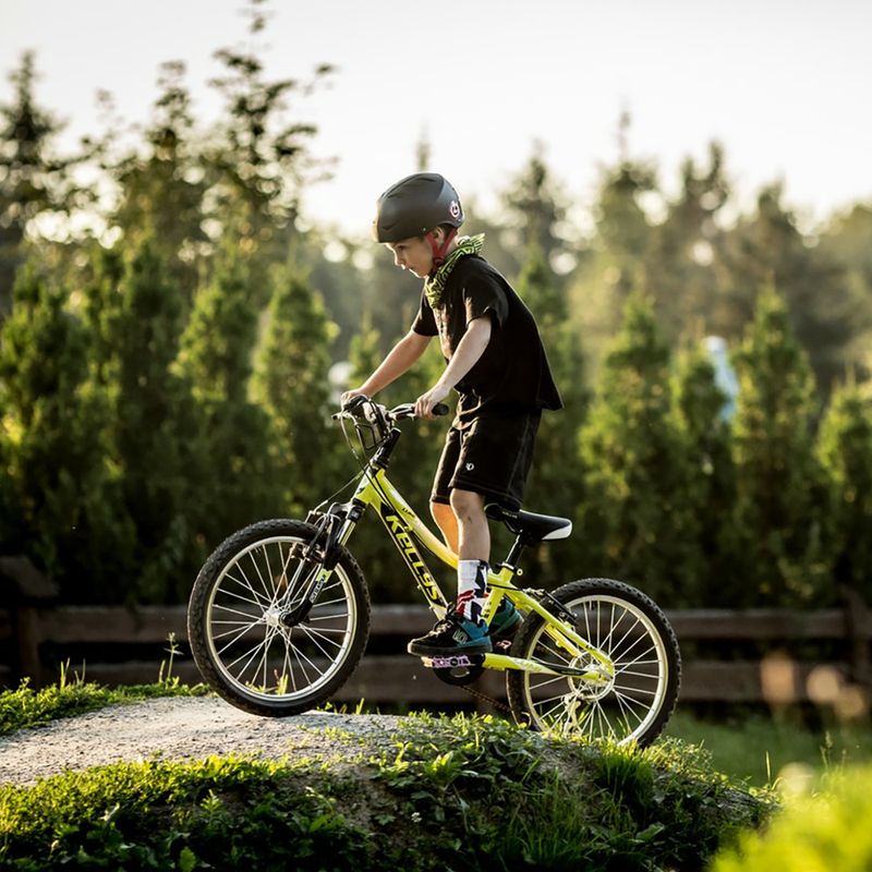 Kellys Kinderfahrrad Marc 90 24" blau 76567 8