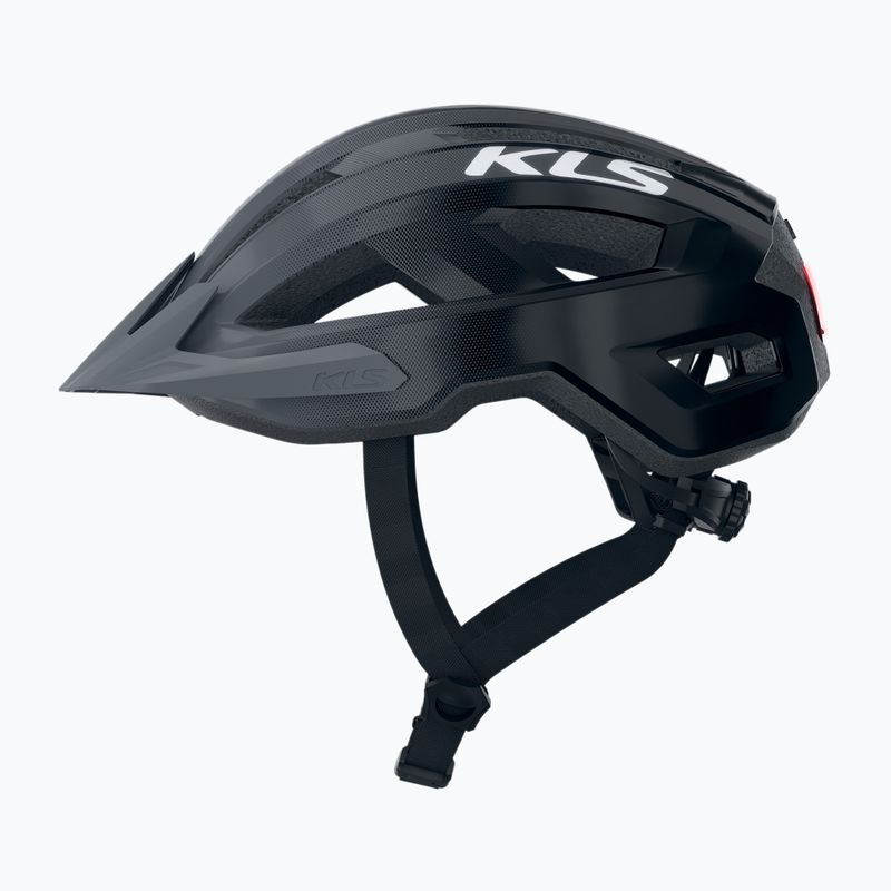 Fahrradhelm Kellys Daze Lumio black 2