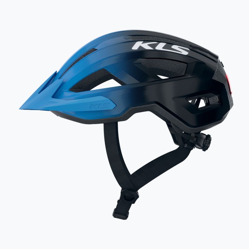 Fahrradhelm Kellys Daze Lumio blue 2