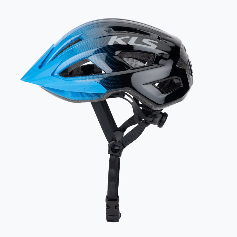 Fahrradhelm Kellys Daze Lumio blue 3