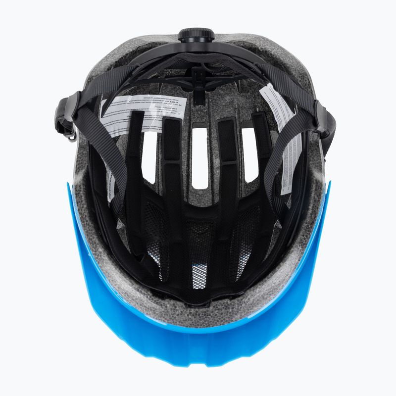 Fahrradhelm Kellys Daze Lumio blue 5