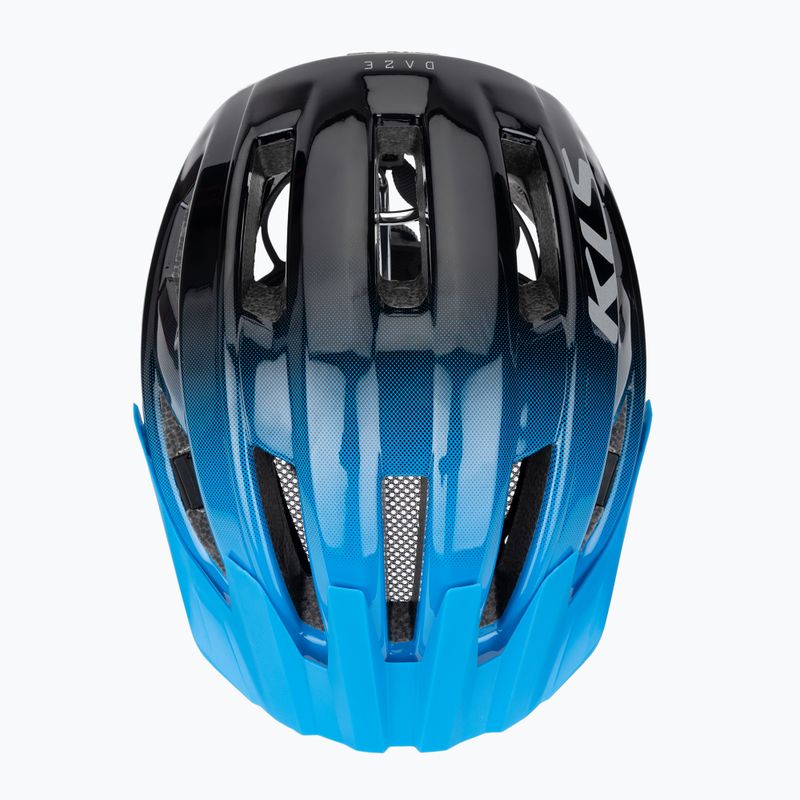Fahrradhelm Kellys Daze Lumio blue 6