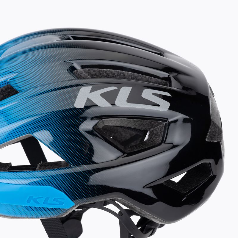 Fahrradhelm Kellys Daze Lumio blue 7