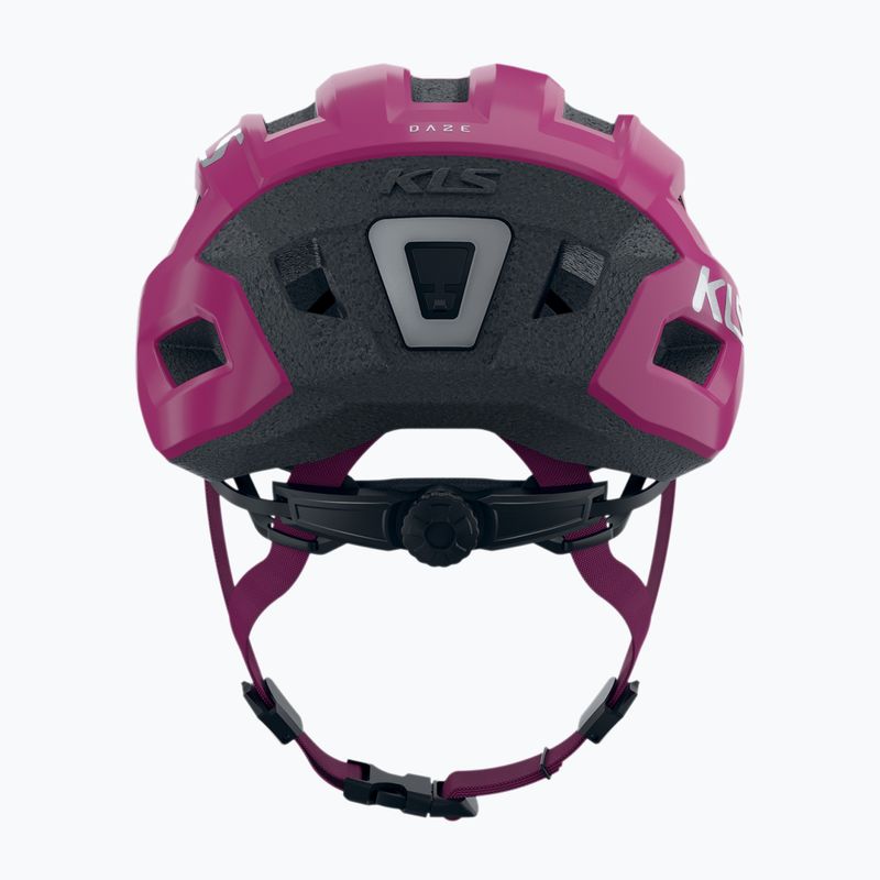 Fahrradhelm Kellys Daze Lumio pink 4