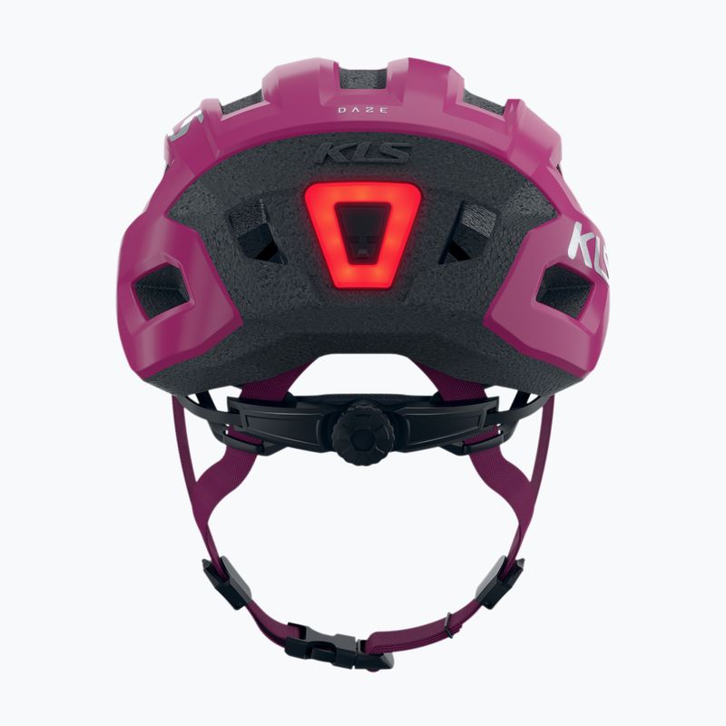 Fahrradhelm Kellys Daze Lumio pink 5