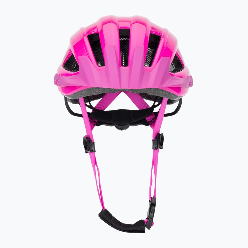 Fahrradhelm Kellys Daze Lumio pink 2