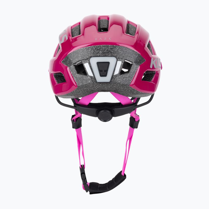 Fahrradhelm Kellys Daze Lumio pink 4