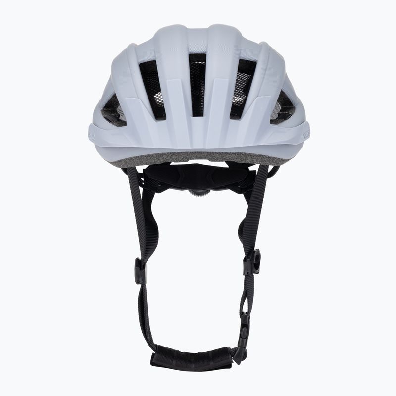 Fahrradhelm Kellys Daze Lumio steel grey 2