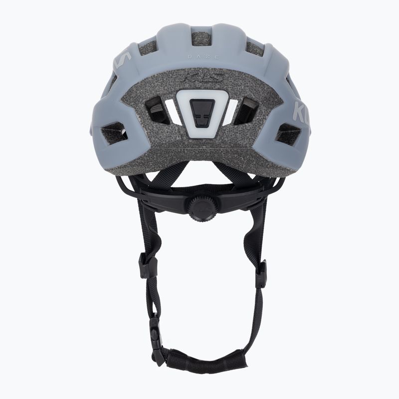 Fahrradhelm Kellys Daze Lumio steel grey 4