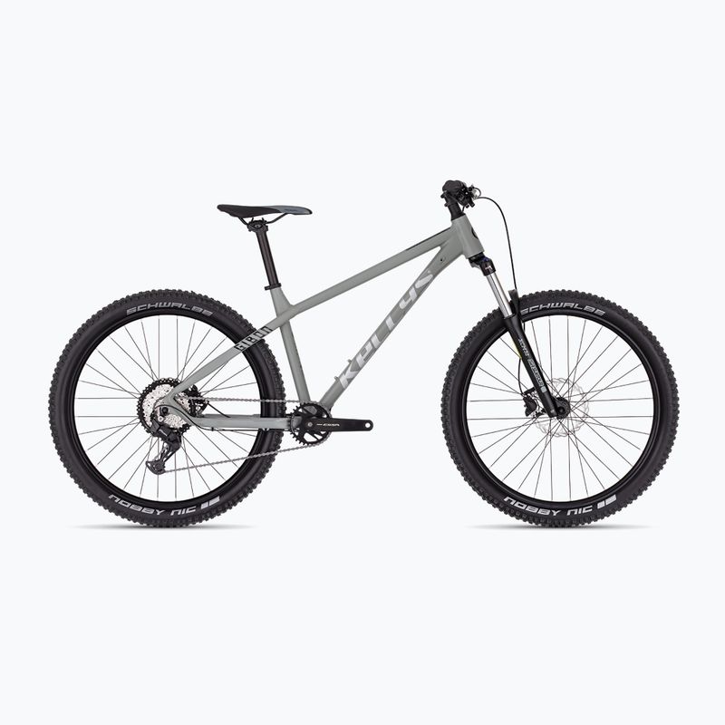 Kellys Gibon 05 29" Mondstein grau Mountainbike