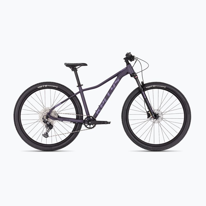 Kellys Vanity X90 29" Damen Mountainbike thunderstorm lila