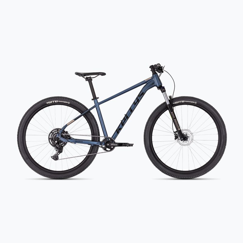 Mountainbike Kellys Spider X70 29" thunderstorm blue