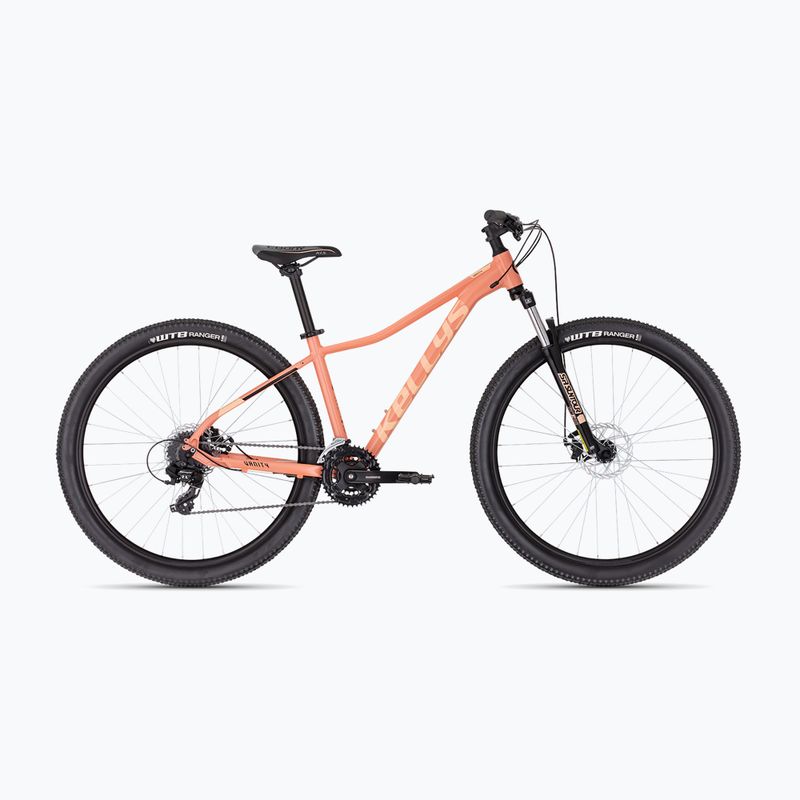 Kellys Vanity 30 27,5" Wüste Blume Frauen Mountainbike