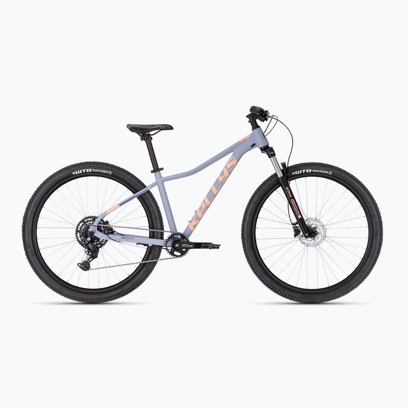 Kellys Vanity X70 29" Mountainbike misty blue