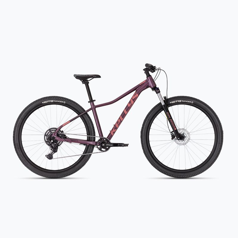 Damen Mountainbike Kellys Vanity X70 29" Himbeere