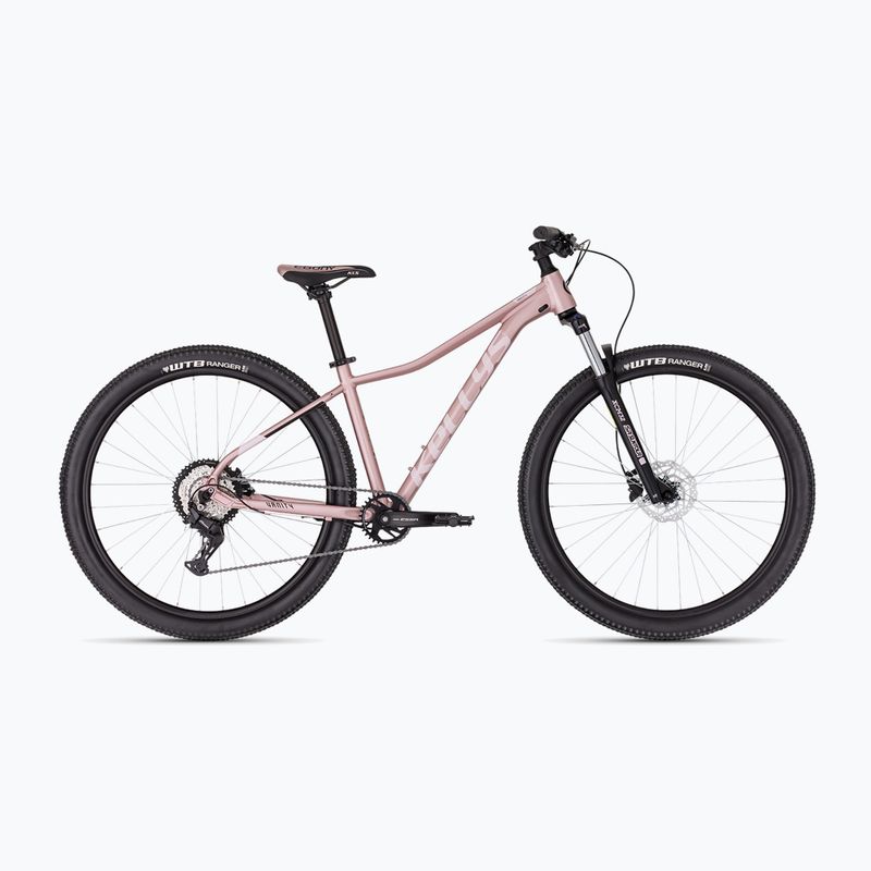 Kellys Vanity X50 27,5" rose gold Damen Mountainbike