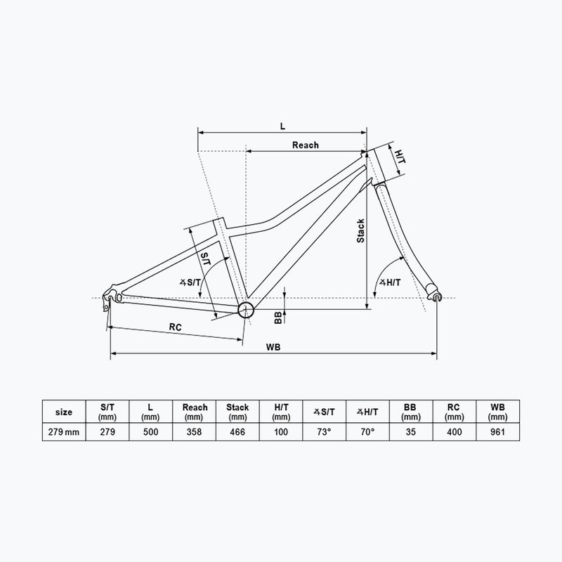 Kinderfahrrad Kellys Kiter 30 24" silber 2