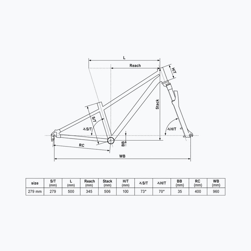 Kinderfahrrad Kellys Kiter 50 24" rose blush 2