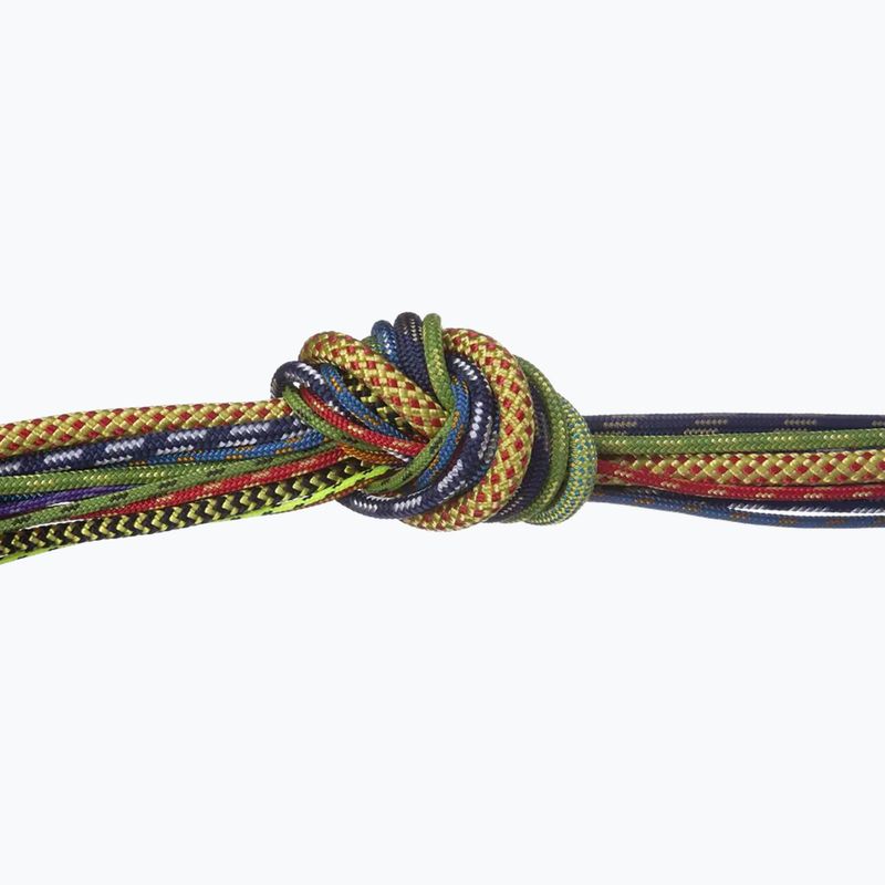 Kletterseil Gilmonte 3mm bunt GI2725