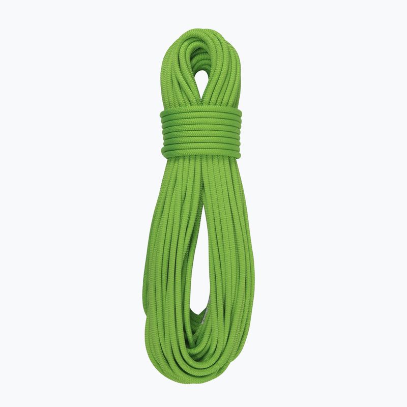 Kletterseil Gilmonte Ace 9 UDP dynamisch grün GI6448 2