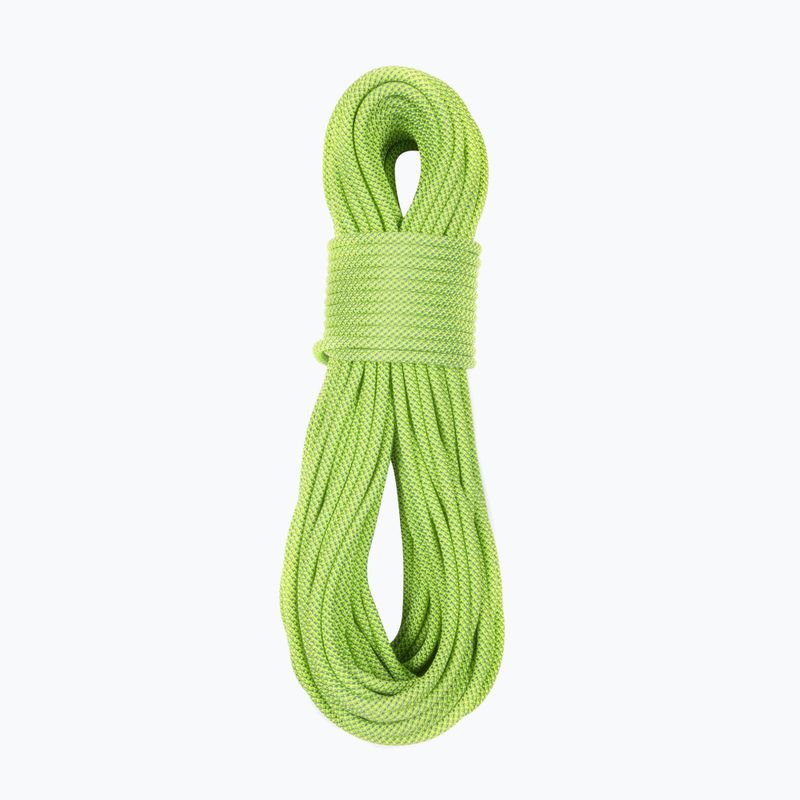 Kletterseil Gilmonte Evo 9.3 EDP dynamisch grün GI6489