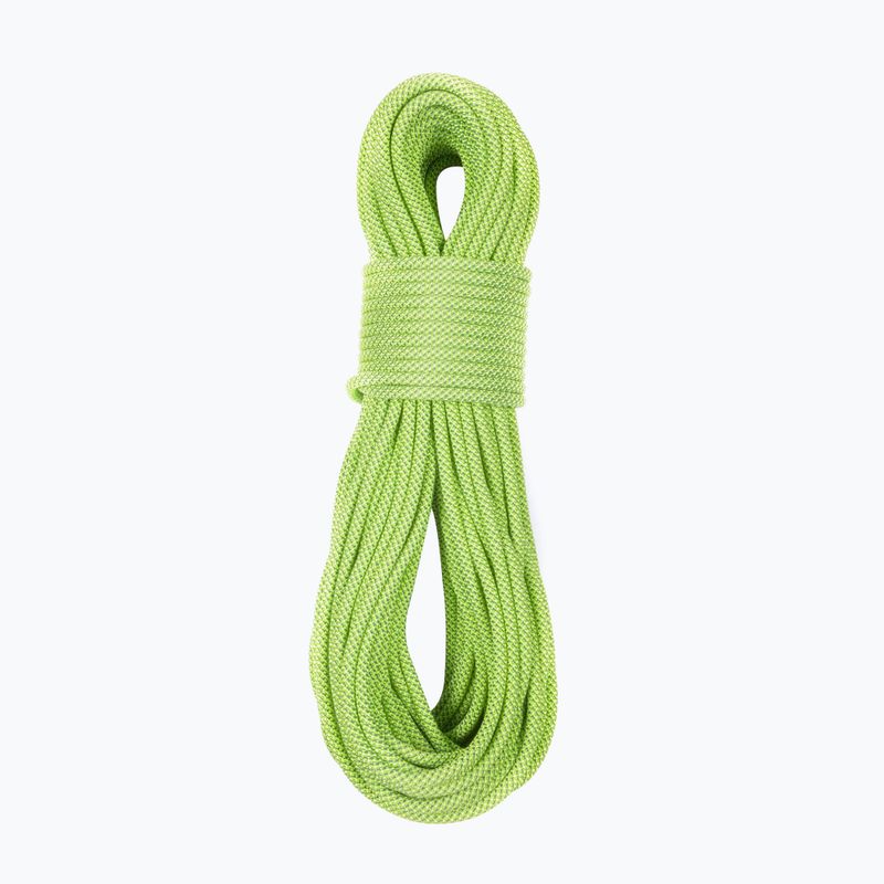 Kletterseil Gilmonte Evo 9.3 UDP dynamisch grün GI6499