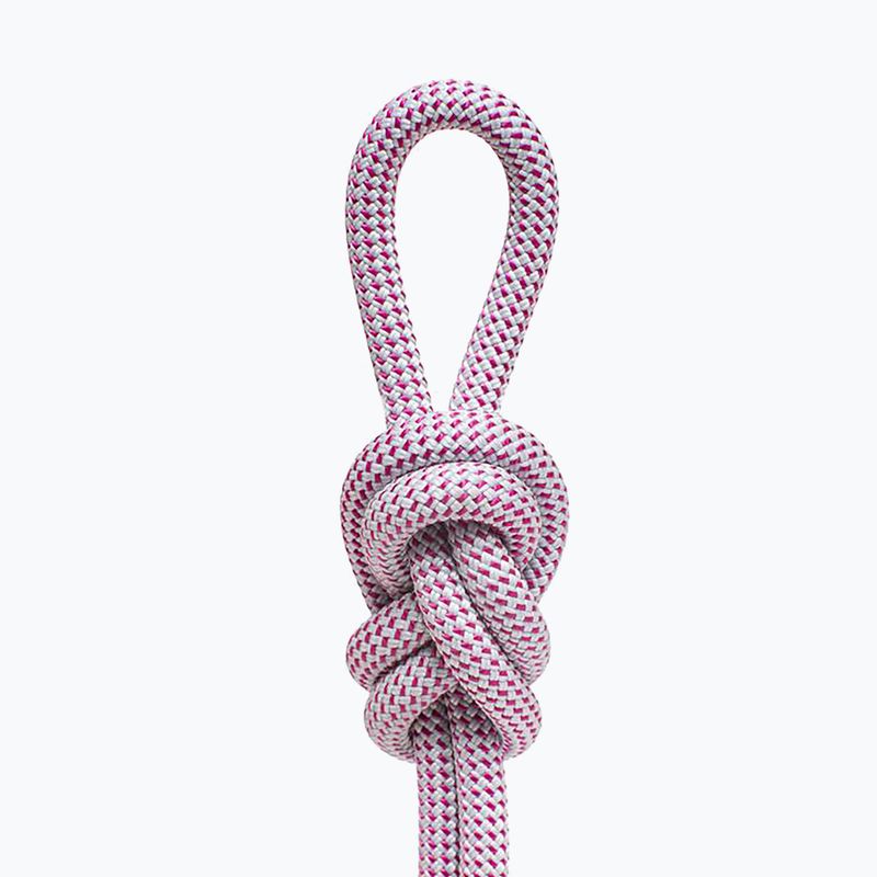 Kletterseil Gilmonte Next II 9.6 EDP dynamisch violett GI655