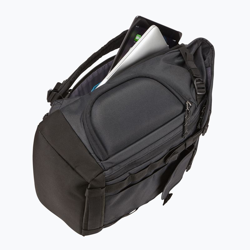 Thule Subterra 25 l dark shadow Rucksack 3203037 5
