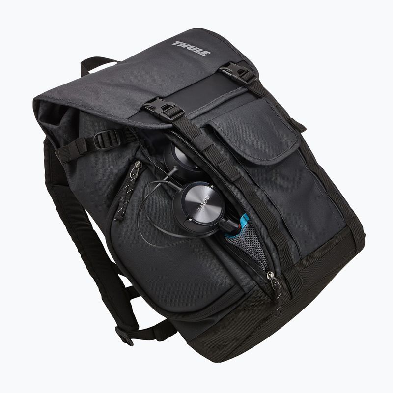 Thule Subterra 25 l dark shadow Rucksack 3203037 6