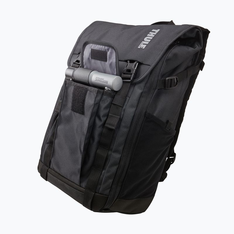 Thule Subterra 25 l dark shadow Rucksack 3203037 7