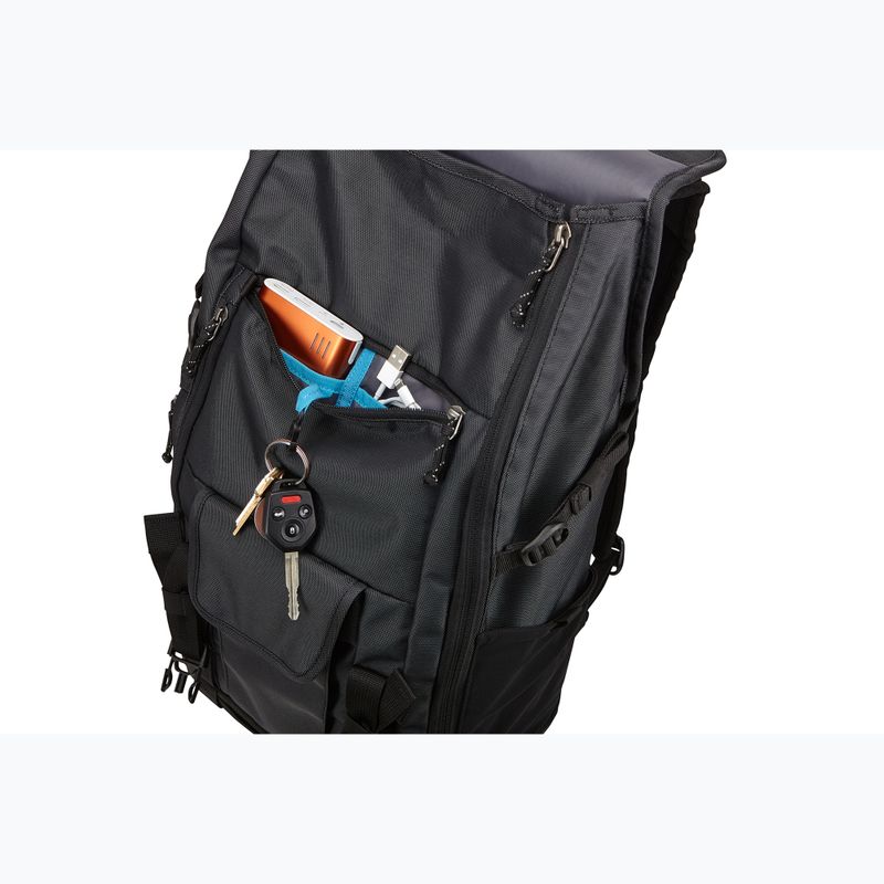 Thule Subterra 25 l dark shadow Rucksack 3203037 9