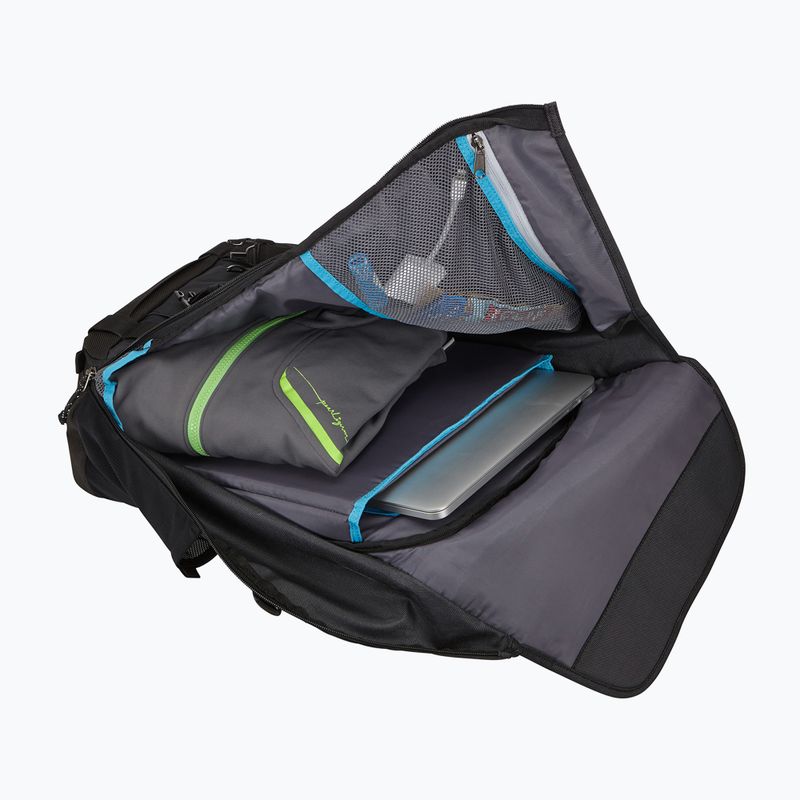 Thule Subterra 25 l dark shadow Rucksack 3203037 10