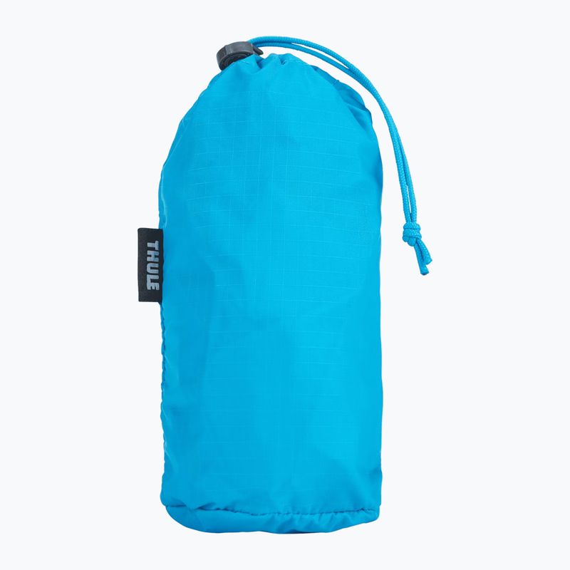 Thule Rucksack Abdeckung 15-30 l Regenschutz blau