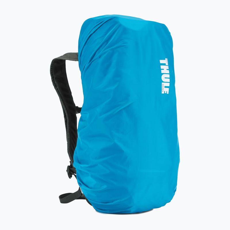 Thule Rucksack Abdeckung 15-30 l Regenschutz blau 2