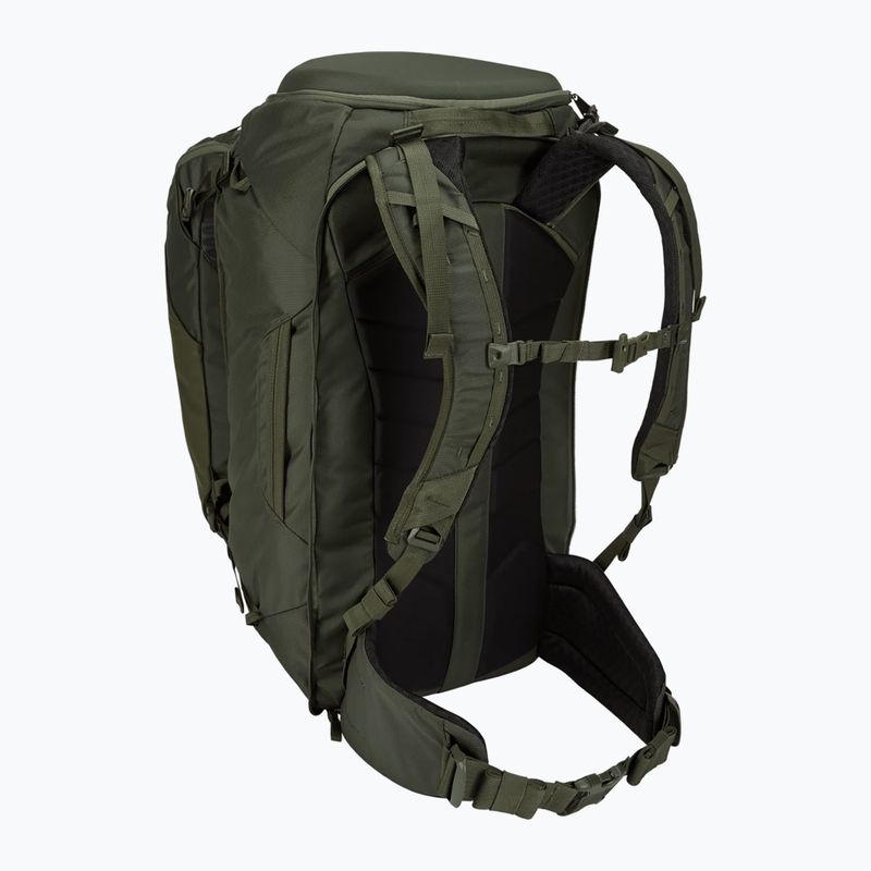 Thule Landmark 70 l dark forest Herren-Trekking-Rucksack 2