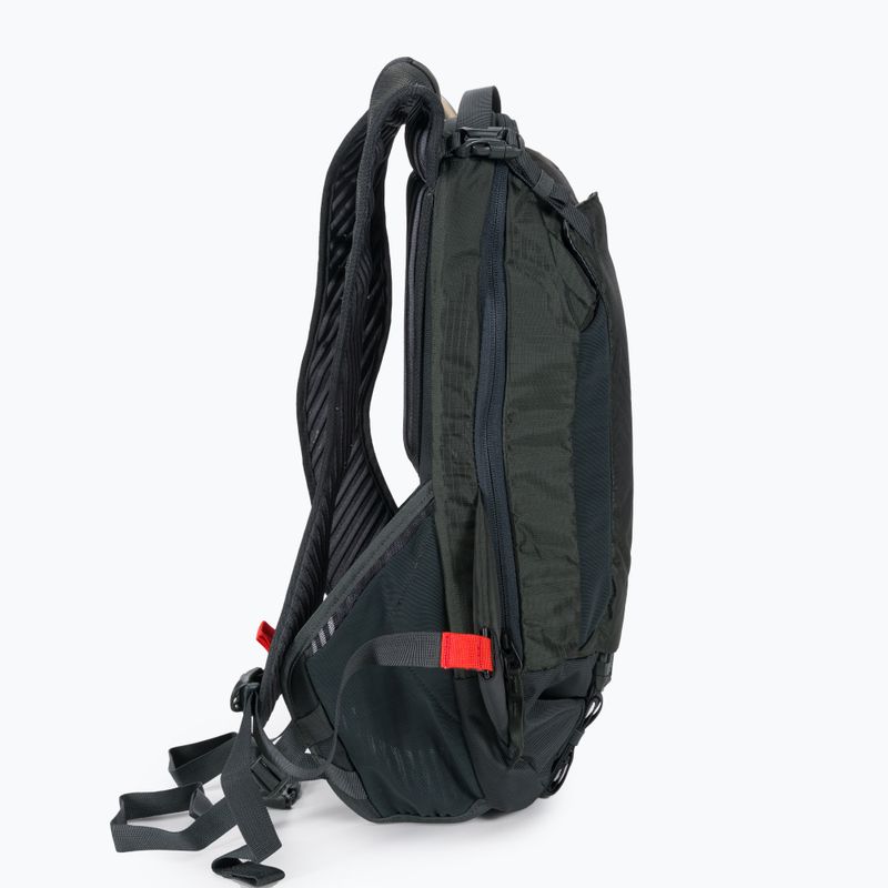 Thule Rail Fahrradrucksack Hydration Pro schwarz 3203799 4