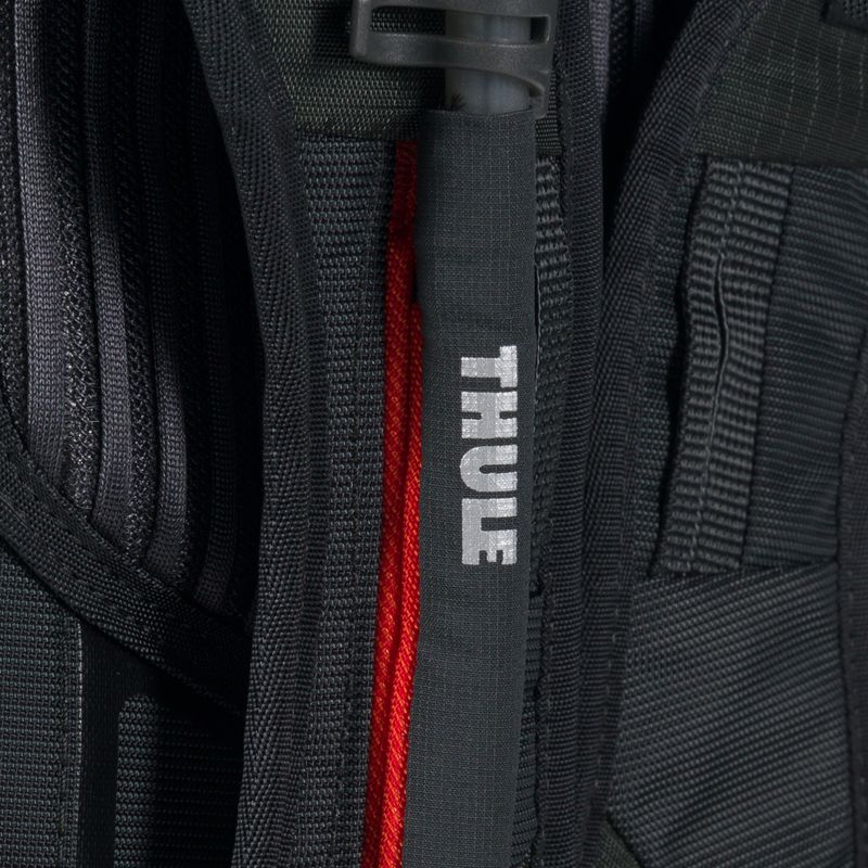 Thule Rail Bike Trinkrucksack Hydration Pro 12 l grau 3203799 14