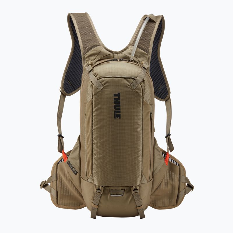 Thule Rail Bike Hydration 12 l Pro verdeckter Fahrradrucksack